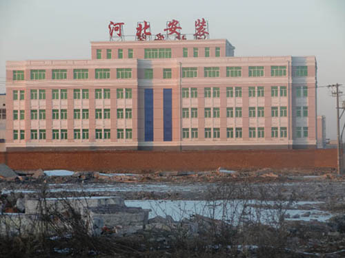 樓梯大字